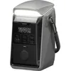 Image de Station électrique portable - ECOFLOW - Trail Plus 300 DC - 288 Wh - WiFi - 5 ports USB-C/USB-A - Lampe intégrée