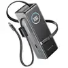 Image de Powerbank Ecoflow Rapid 25000mah 170w Avec Câble Noir