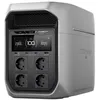 Image de Station dénergie portable - ECOFLOW - DELTA 3 MAX PLUS - Batterie lithium - Haute capacité