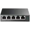 Image de Tp-link Tplink Switch Tl-sg105mpe Tlsg105mpe (tl-sg105mpe)