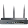 Image de Tp-link Er706w Routeur Sans Fil Gigabit Ethernet Bi-bande (2,4 Ghz / 5 Ghz) Noir