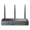 Image de TP-Link Omada ER706W V1.3 - routeur sans fil - Wi-Fi 6 - de bureau