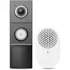Image de Interphone vidéo intelligent tp-link tapo d235