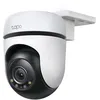 Image de Caméra Wi-Fi de sécurité extérieure panoramique/inclinable TP-Link Tapo C510W