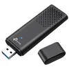 Image de Clé WiFi 6 Puissante AX1800 Mbps - TP-Link Archer TX20U - USB 3.0 Bi-Bande - 2.4G / 5GHz - MU-MIMO - WPA3 - Windows 11/10