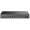 Image de TP-Link Omada ER7412-M2 V1.3 - routeur - Montable sur rack, de bureau