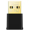 Image de Adaptateur USB - TPLINK - AX1800 - WiFi 6 - WPA3 - Design Miniature