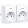 Image de TP-LINK Tapo P110M x2