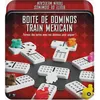 Image de Jeux de société WDK Partner Train Mexicain