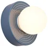 Image de Applique murale petite Elements Lighting Alicia