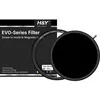 Image de Kit de filtres H&Y HD EVO ND3-1000+CPL 72mm