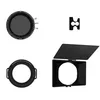 Image de Kit vidéo H&Y REVORING MkII 67-82mm
