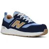 Image de Chaussure de sécurité New Balance Elite Lite Meelcap S1 PL - Bleu/Café - T.42.5 - CARHARTT - S4MEELCAPBCD9