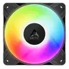 Image de Arctic P12 Pro A-RGB - Noir - Pack de 3