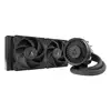 Image de Arctic Liquid Freezer Iii Pro Refroidisseur Liquide 240 Mm Noir