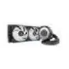 Image de Refroidisseur Liquide Pc Arctic Liquid Freezer Iii Pro 240 A-rgb Noir Et Blanc