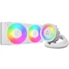 Image de Arctic Liquid Freezer III Pro 240 ARGB - Blanc
