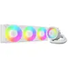 Image de Arctic Liquid Freezer Iii Pro 360 A-rgb Système De Refroidissement Liquide Blanc