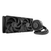 Image de Refroidisseur Liquide Arctic Liquid Freezer Iii Pro 280 Double Ventilateur