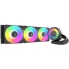 Image de Arctic Liquid Freezer III Pro 420 ARGB - Noir