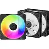Image de Ventilateur Arctic P14 Pro A-rgb 140 Mm Noir Silencieux