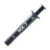 Image de Pâte thermique MX-7 (2 gr.)