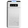 Image de Purificateur dAir Portable Ioniseur Gnrateur dIons Ngatifs pour Voiture ODIPIE