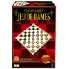 Image de Jeu classique Fnac Jeu de Dames Multicolore