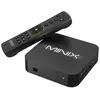 Image de Box Android TV 8K UHD - MINIX - U8K-ULTRA - 8 Go RAM - 128 Go ROM - WiFi 6 - Bluetooth 5.2 - 8K 60 Hz - HDR10+ - AI-PQ