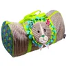 Image de Sac de voyage - Déglingos - Jélékros le lion - Déperlant - 45 x 23 x 25 cm - 22 litres