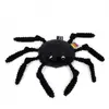 Image de Peluche Araignée Les_déglingos Ptipotos 35 Cm Multicolor Autre(s) Matière(s)