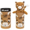 Image de Triaction Toys Big Simply Speculos The Tiger In Box