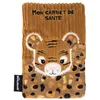 Image de Soframar Protège Carnets de Santé Spéculos le Tigre