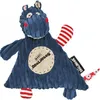 Image de Doudou Plat Baby Hippipos en occasion ou reconditionné