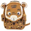 Image de Petit sac a dos 32cm SPECULOS Le Tigre