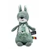 Image de Peluche Ptipotos-kangourou Maman Bebe Vert