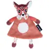 Image de Les Déglingos - Doudou Plat "melimelos La Biche"