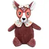 Image de Peluche D'activité Memimelos La Biche