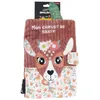 Image de Les Deglingos - Protège Carnet de santé Melimelos la biche