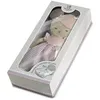 Image de Poupée de Chiffon Decuevas Niza 36 cm Jouet Peluche Coffret convertible en berceau