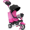 Image de Tricycle Swing DLX 4 en 1 Rose