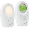 Image de Babyphone Vtech Dm-1211 Communication Bidirectionnelle Et Portée De 460m