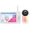 Image de Interphone Bébé Vtech Rm7766hd