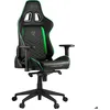 Image de Chaise gaming - RAZER - Tarok Pro - Ergonomique - Support lombaire - Inclinaison multifonctionnelle