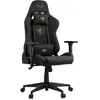 Image de Siège gamer - Razer - Siege Gamer Tarok Natrix Cloth - Inclinaison 135° - Accoudoirs 3D - Tissu noir