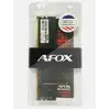 Image de Mémoire Afox Ddr4 16 Go 2666 Mhz Rang 1