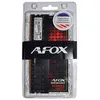 Image de RAM DDR4 - AFOX - AFLD416FS1P - 16Go - DIMM - 2666MHz