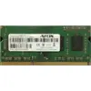 Image de Module De Mémoire Afox So-dimm Ddr3 8 Go 1333 Mhz