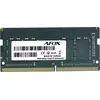 Image de Mémoire Afox So-dimm Ddr4 16 Go 3200 Mhz, Puce Micron