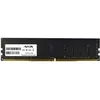 Image de Mémoire PC - AFOX - DDR4 16GB - 3200MHz - Micron Chip - CL22 XMP2